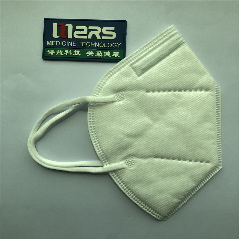 Nice Quality N95 Protect mask Non-medical