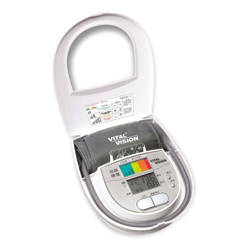 MS 1200 Patent blood pressure device