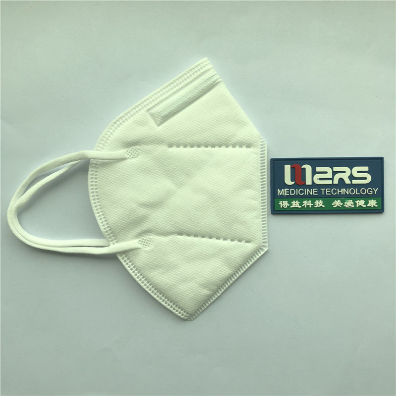face mask N95 Protective mask non-medical