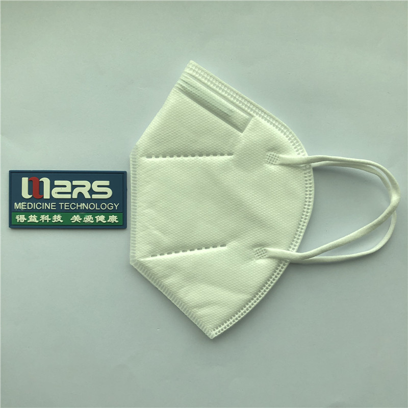 High quality face mask N95 Protective mask non-medical