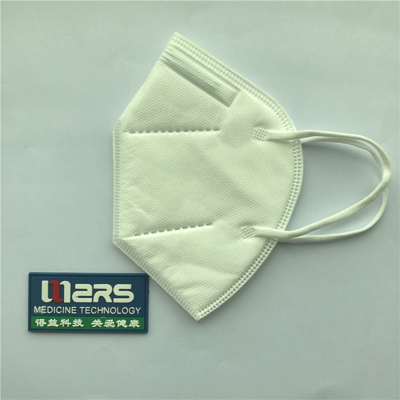 N95 Protective mask  Protect Against Airborne Pollutants